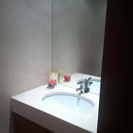Vivenda Com Piscina Perto Da Apartment