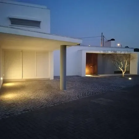 Vivenda Com Piscina Perto Da Apartment *