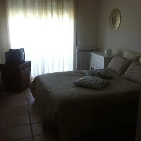 Apartment Vivenda Com Piscina Perto Da *