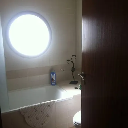 Vivenda Com Piscina Perto Da Apartment *