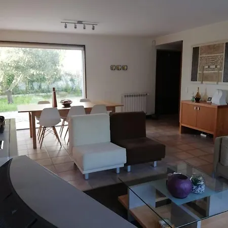 Vivenda Com Piscina Perto Da Apartment *