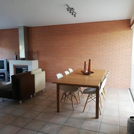 Apartment Vivenda Com Piscina Perto Da Sesimbra