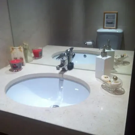 Vivenda Com Piscina Perto Da Apartment