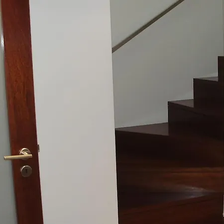 Apartment Vivenda Com Piscina Perto Da *