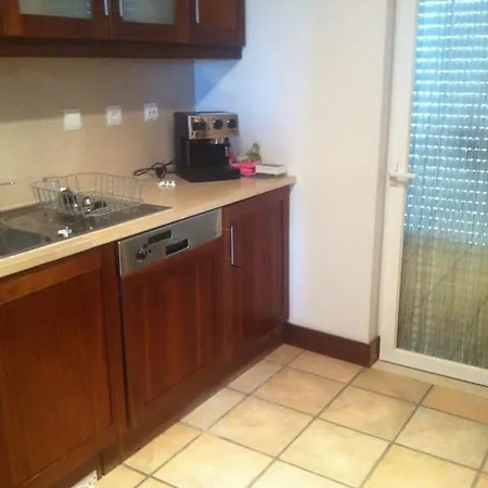 Vivenda Com Piscina Perto Da Apartment *