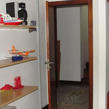 Apartment Vivenda Com Piscina Perto Da *