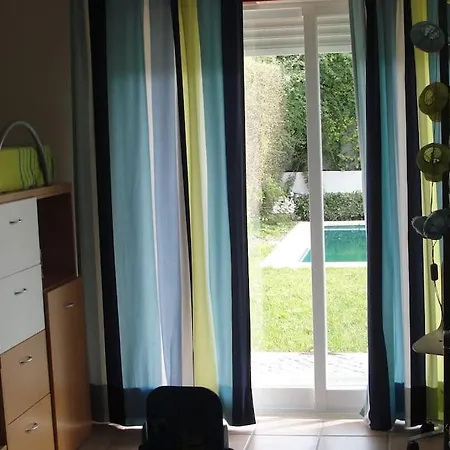 Apartment Vivenda Com Piscina Perto Da Sesimbra