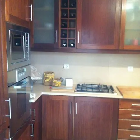 Vivenda Com Piscina Perto Da Apartment