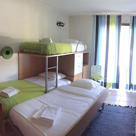 Apartment Vivenda Com Piscina Perto Da *