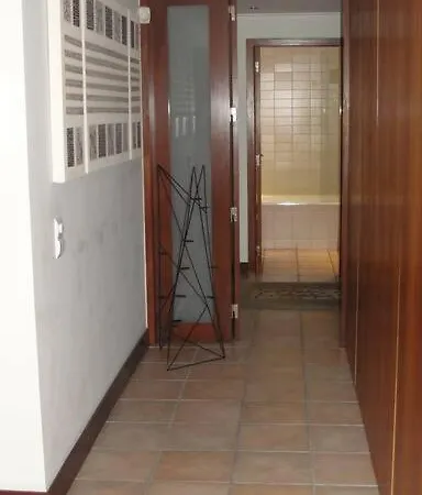 Apartment Vivenda Com Piscina Perto Da